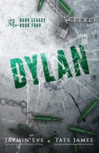 Cover of Dylan