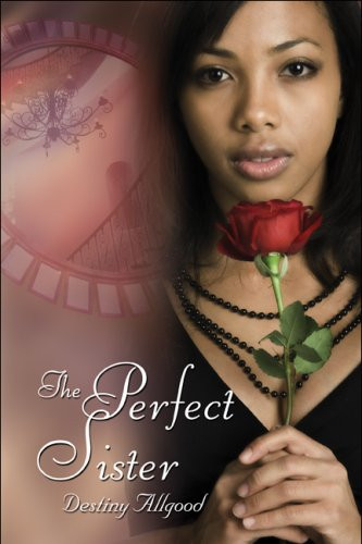 Cover of The Perfect Sister