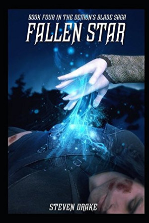 Cover of Fallen Star