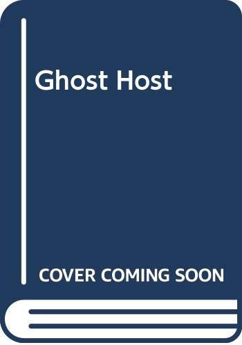 Cover of Ghost Host