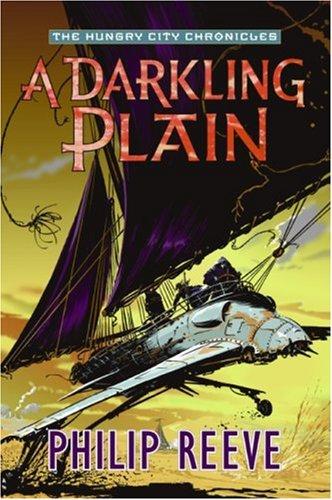 Cover of A Darkling Plain: A Novel