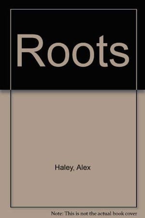 Cover of Roots