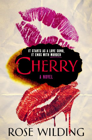 Cover of Cherry: A Novel