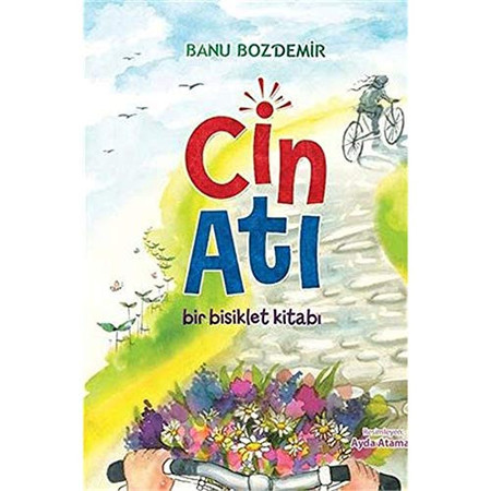 Cover of Cin Ati