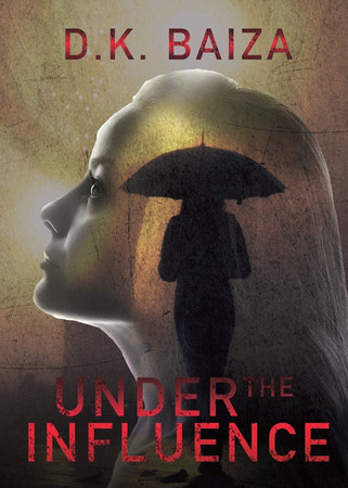 Cover of Under The Influence