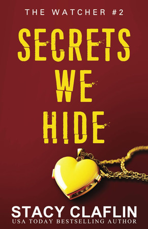 Cover of Secrets We Hide (The Watcher)