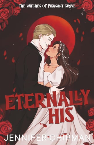 Cover of Eternally His (Witches of Pleasant Grove)