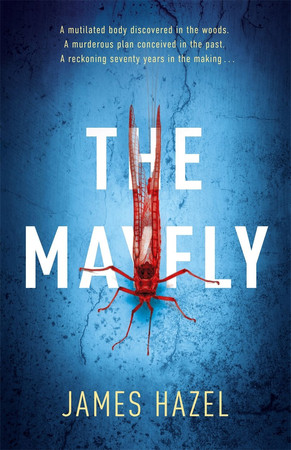 Cover of Mayfly