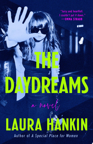 Cover of The Daydreams