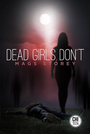 Cover of Dead Girls Don't