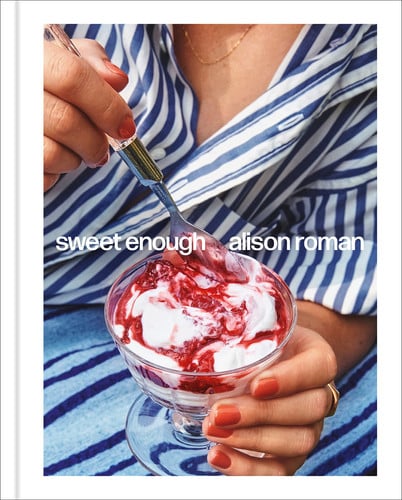 Cover of Sweet Enough