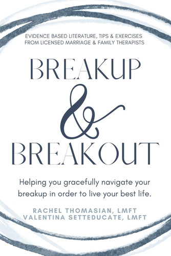Cover of BreakUp and BreakOut