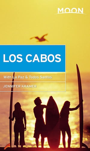 Cover of Los Cabos: Including La Paz & Todos Santos