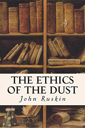 Cover of The Ethics of the Dust