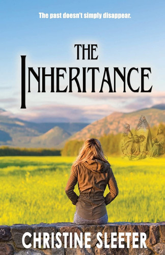 Cover of The Inheritance