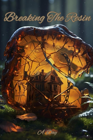 Cover of Breaking The Resin