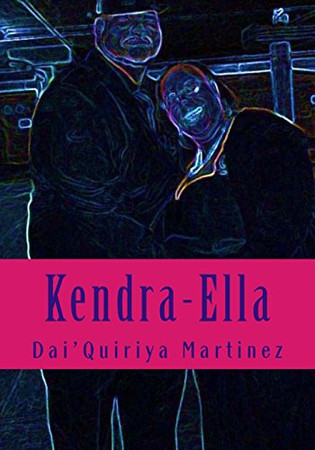 Cover of Kendra-Ella