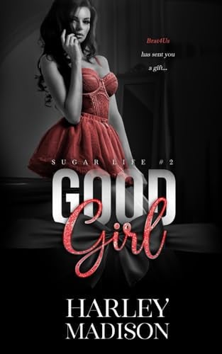 Cover of Good Girl