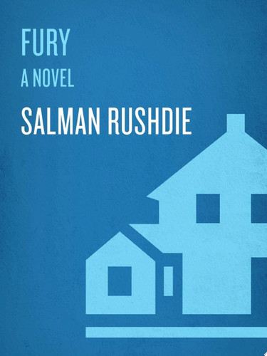 Cover of Fury