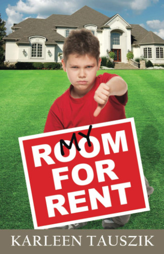Cover of My Room for Rent