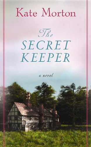 Cover of The Secret Keeper