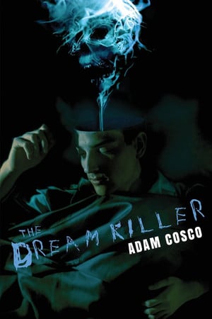 Cover of The Dream Killer