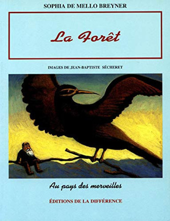 Cover of La Forêt