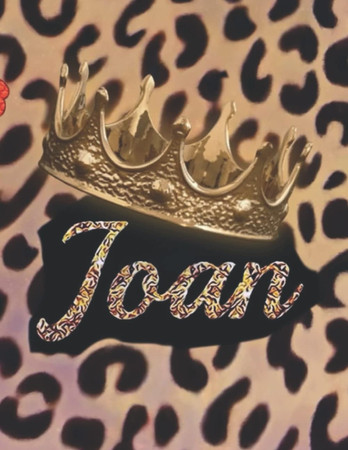 Cover of Joan