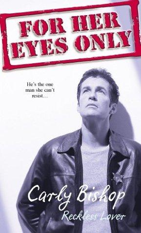 Cover of Reckless Lover
