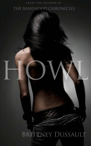 Cover of Howl