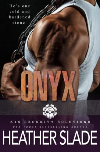 Cover of Onyx