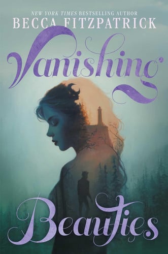 Cover of Vanishing Beauties