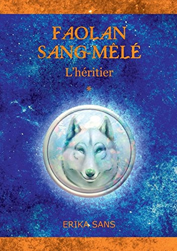 Cover of L'héritier