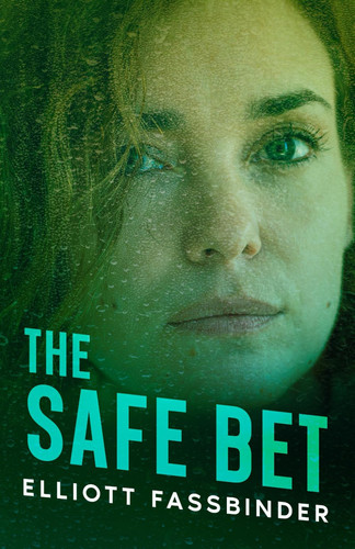 Cover of The Safe Bet