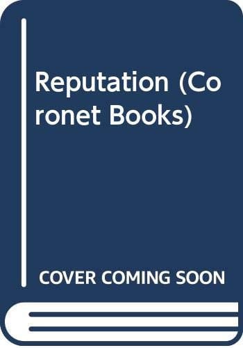 Cover of Reputation