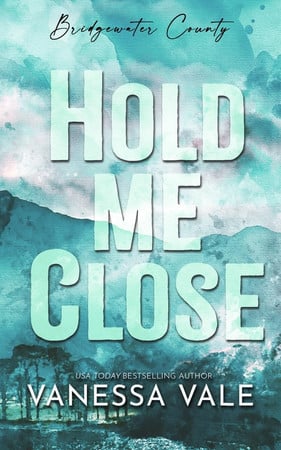 Cover of Hold Me Close