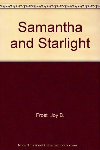 Cover of Samantha and Starlight