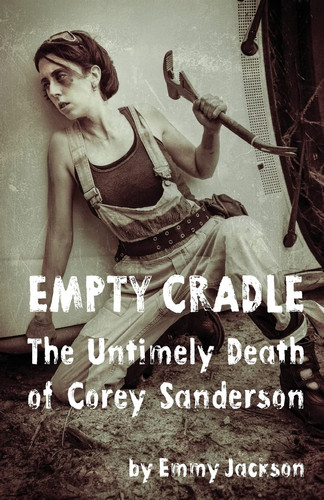 Cover of Empty Cradle