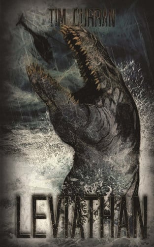 Cover of Leviathan