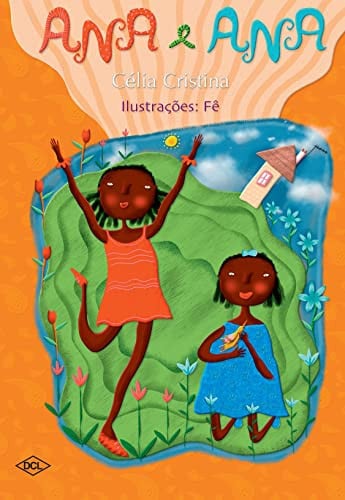 Cover of Ana E Ana