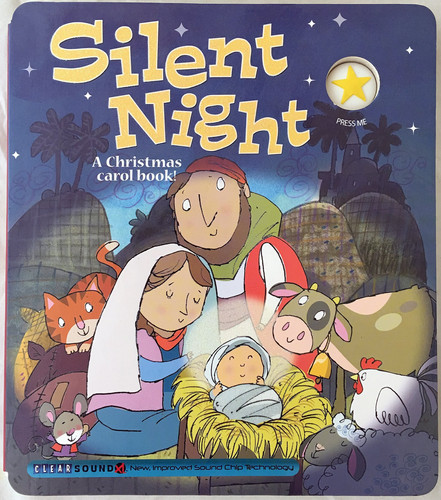 Cover of Silent Night