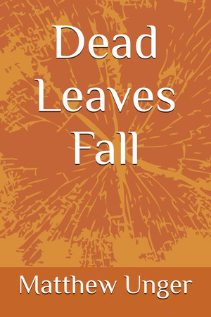 Cover of Dead Leaves Fall