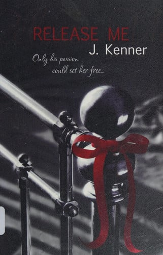 Cover of Release Me