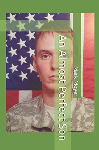 Cover of Almost Perfect Son