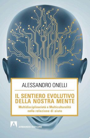 Cover of Il Sentiero Evolutivo Delle Mente