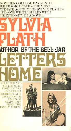 Cover of Letters Home