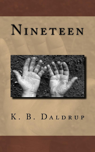 Cover of Nineteen
