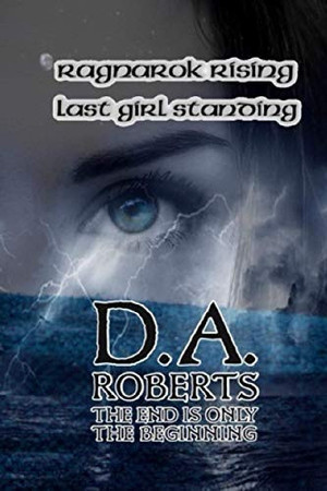 Cover of Ragnarok Rising Last Girl Standing