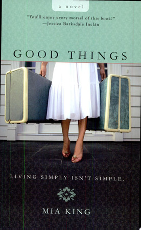 Cover of Good Things