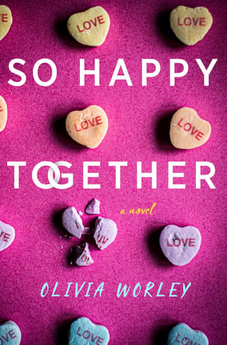 Cover of So Happy Together